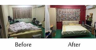 ร โนเวทห องนอน ใหม ไฉไลกว าเก า ในงบประมาณแค 30 000 บาท การตกแต งบ าน