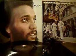 NOLAN PORTER -- IF ONLY I COULD BE SURE