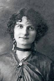 Zeborah Knox (1885-1945)