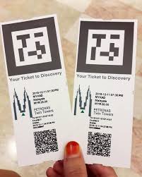 Ini tanggungjawab utama yang korang kena jaga. Harga Tiket Skybridge Lagi Murah Dari Parking Lelaki Ini Kongsi Cara Naik Skybridge Klcc Media Kl