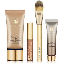 Beauty Estee Lauder Official Site Estee Lauder Double Wear Makeup Lessons Estee Lauder Double Wear Foundation