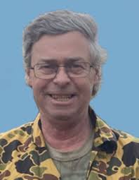 Obituary information for James T. Dunlap