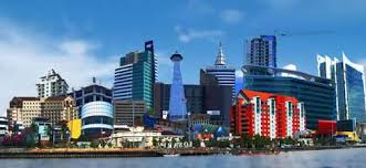 Jokowi Usulkan Makassar Masuk Jaringan Kota Pintar Asean - Info Sulsel