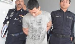 Dalam sistem perundangan di malaysia, seseorang itu akan melalui beberapa peringkat perbicaraan terlebih dahulu sebelum hukuman mati dilaksanakan. Edar Dadah 2 Beradik Terselamat Hukuman Gantung Mynewshub