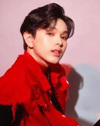 02.04 Happy birthday Ethan David our living Calix Reineir Rivera of “Ang  Mutya Ng Section E”