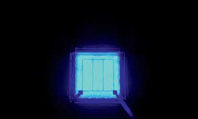 Ceiling, wall, table, floor, outdoor, fans Lighting With Nanostructures Chapter 8 Applied Nanophotonics