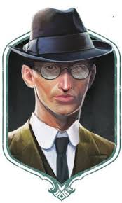 CoC-Arkham PDF PACK.indd