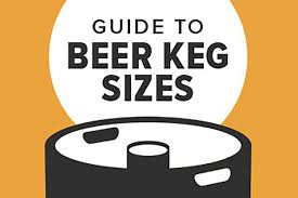 Choose from 1/6 bbl kegs, 1/4 bbl kegs1 2 bbl kegs, 50 liter kegs and firkins. How Many Beers In A Keg Guide To Keg Sizes And Dimensions