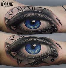 The Best 3d Eye Tattoos Eye Tattoo Picture Tattoos Eyes Tattoo