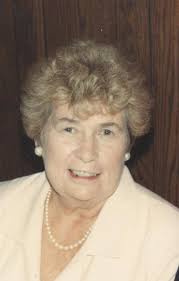 Obituary information for Mary Barbara Rudnick