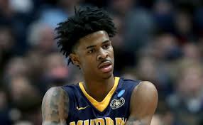 24.1 points, a that was tee morant, ja's father, equal parts muse and martinet, a former college player whose own. Top Nba Draft Prospect Ja Morant Will Reportedly Sign With Nike
