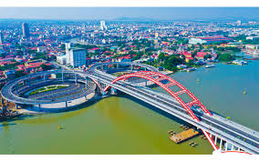 Được thành lập từ năm 2013, là một trong những công ty chuyên cung cấp dịch vụ vệ sinh công nghiệp tại hải phòng, làm sạch văn minh luôn tiên phong. Háº£i Phong Phat Triá»ƒn Va Hoan Thiá»‡n Háº¡ Táº§ng Giao Thong Bao Nhan Dan