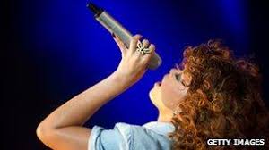 Rihanna Reigns Over Uk Pop Charts Bbc News