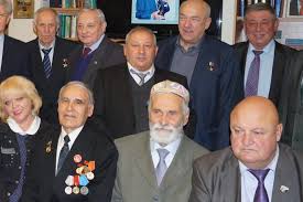 Qırım, къырым) — тюркский народ. Krymskie Tatary Geroi I Uchyonye Crimeantatars Club Sajt O Krymskih Tatarah