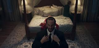 Tv episode (134) tv series (39) feature film (31) tv movie (7) video (7) tv special (6) short film (4) tv short (1). Joseph Fiennes La Deuxieme Saison De The Handmaid S Tale A Ete Particulierement Eprouvante A Tourner