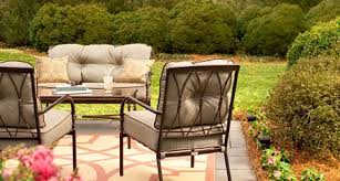Home depot martha stewart patio furniture. Martha Stewart Pacifica Outdoor Patio Furniture For My Front Porch Martha Stewart Patio Furniture Replacement Patio Cushions Patio Furniture