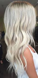 There are also darker and lighter versions, more intense and softer ones. The Reasons Why We Love Pretty Blonde Hair Pretty Blonde Hair The World Tree Top