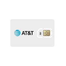 If you're a firstnet subscriber, you can get a firstnet sim card in any of these ways: At T Lte Sim Card 2ff Carrier Activation Usat Web Store