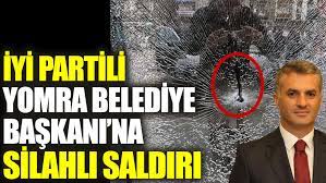 Sabah evden çıktım, belediyeye gittim. Gihj7wah7kngrm