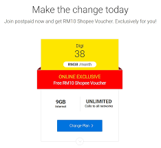 Dependence jio provides postpaid and also pre paid strategies to its clients in india. Digi 38 Postpaid Plan 9gb Internet Unlimited Calls