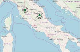 Terremoto marche, scossa di magnitudo 3.6 a montegiorgio, tutti i dettagli. Terremoto Oggi Marche 15 Maggio 2019 Scossa M 3 1 In Provincia Di Macerata Dati Ingv