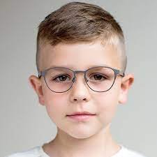 The Solomon Small Ages 4 7 Black In 2021 Boys Glasses Little Man Style Kids Glasses