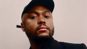 Christopher John Rogers