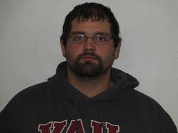 Nebraska Sex Offender Registry: Kenneth David Daub