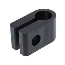 F4p 10 1mm No 4 Pvc Swa Cable Cleats Sold In 1s