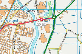 Camel gate, spalding pe12 6et. Pe12 6ep Maps Stats And Open Data