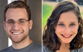 Two students awarded Watson Fellowships