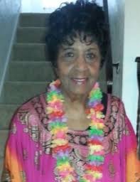 Obituary for Esther Feaster
