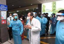 Negeri tertinggi yang melaporkan kes sporadik adalah selangor dengan 151,725 kes, diikuti kuala lumpur sebanyak 44,517 kes serta. 3qchu8djirs55m