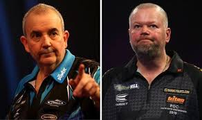 Raymond van barneveld maakt een comeback als profdarter. Phil Taylor Vs Raymond Van Barneveld Free Live Stream How To Watch Darts From Home Clash Wink Report