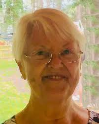 Joanne M. Giefer (nèe Dufour) Obituary November 20, 2023