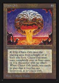 Tolarian Academy - Cube Cobra