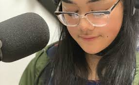 Culture and COVID-19: Kodiak youth document their pandemic journey