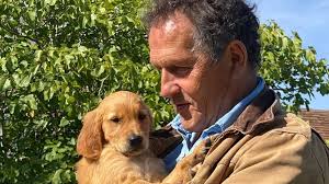 Monty Don: meet the new loves of my life