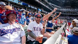 Anthony fauci, who has been advising president trump's coronavirus task force, came under scrutiny when a photo of him surfaced at a baseball dr. Covid Cases Staying Down After End To Texas Mask Mandate Fort Worth Star Telegram