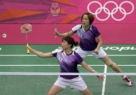 69 different nations have appeared in the olympic badminton competitions, with 19 appearing all seven times. 8 Badminton Players Tossed From Olympic Doubles The Blade