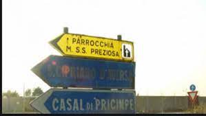 Find the travel option that best suits you. Casal Di Principe Fugge Da Un Aggressione 17enne Si Rompe Un Piede Casertace