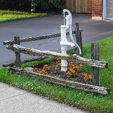 Gallery featuring images of 28 split rail fence ideas for residential homes, a selection of beautiful, rustic fences that don't cost a fortune. Split Rail Fence Split Rail Fence Manufacturers Backyard Landscaping Fence Landscaping Landscaping Along Fence