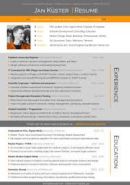 Pin On Resume Template
