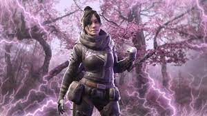 Wraith wallpaper is a wallpaper which is related to hd and 4k images for mobile phone, tablet, laptop and pc. Pin On Kill Streak Dub Apex Legends Youtube Com