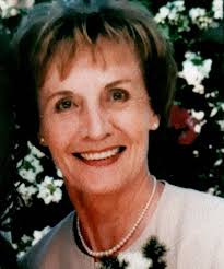 Obituary for Lillian Mary Evans