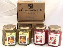Home interiors, home interiors catalog, home interiors usa, home interiors de mexico, home interiors pictures, home interiors candles, home interiors company. New Home Interiors 7 5 Oz Jar Candles Martinsburg Flea
