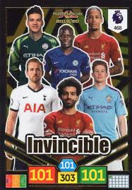 Edge vs cm punk vs hbk = tlc match match2: Design 4 Lewandowksi And Alli 10 Free Cards Adrenalyn Xl Topps Match Attax Champions League 2018 19 Empty Mini Tin Supporters Gear Sports Outdoors Anantcomputing In