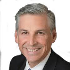 Alan Cooper, Ph.D., MBA