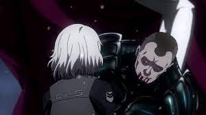 He was first assigned to the 20th ward and was responsible for the investigation of the binge. Tokyo Ghoul Root A 2015