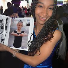 💕As a proud past scholarship awardee and member of the BGDB family, I am  honored to share my story and experiences with this incredible  organization. BGDB has not only transformed my journey